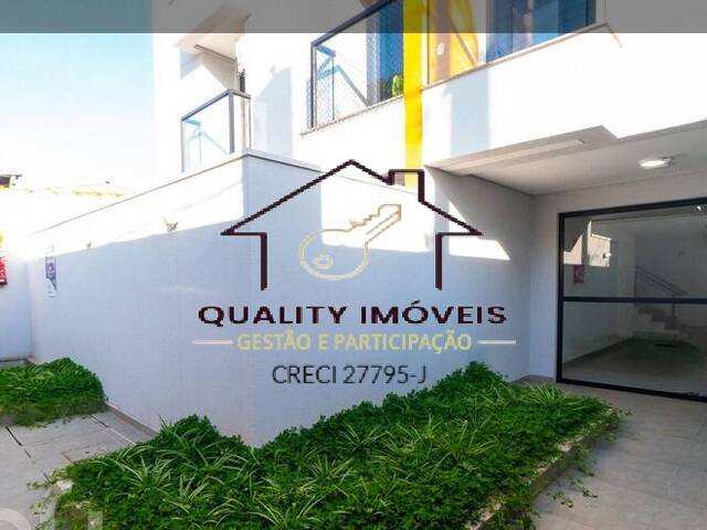 #9215 - Apartamento para Venda em São Paulo - SP