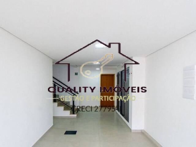 #9215 - Apartamento para Venda em São Paulo - SP