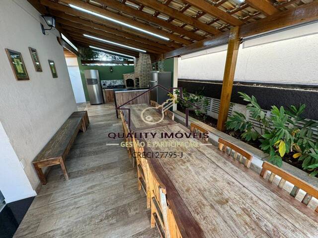 #9218 - Apartamento para Venda em São Paulo - SP