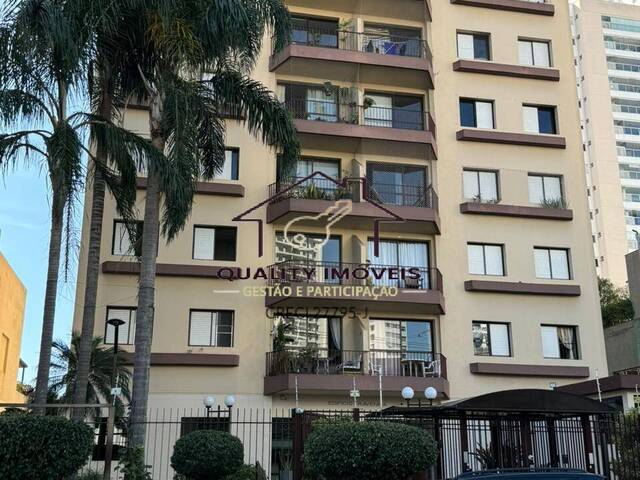 #9218 - Apartamento para Venda em São Paulo - SP