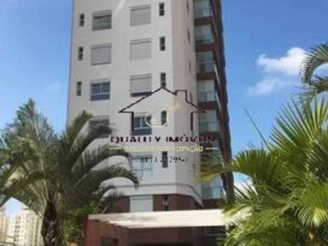#9219 - Apartamento para Venda em São Paulo - SP