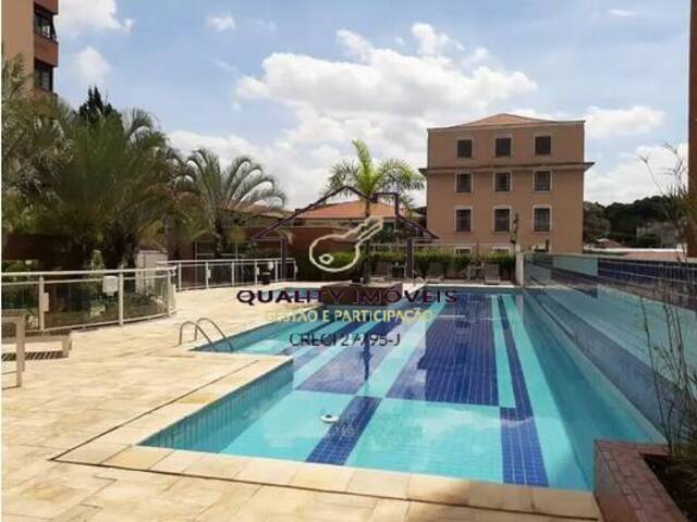 #9219 - Apartamento para Venda em São Paulo - SP