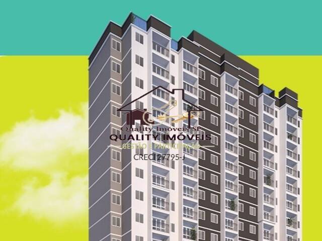 #9221 - Apartamento para Locação em São Paulo - SP