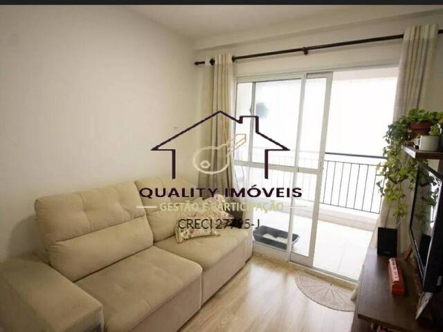 #9226 - Apartamento para Venda em São Paulo - SP