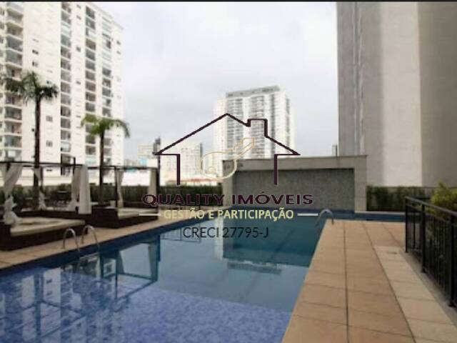 #9226 - Apartamento para Venda em São Paulo - SP