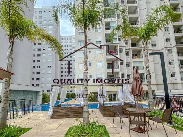 #9226 - Apartamento para Venda em São Paulo - SP