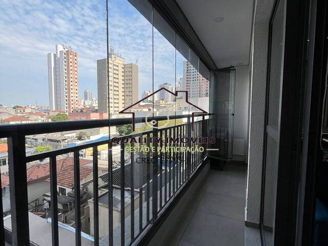 #9233 - Apartamento para Venda em São Paulo - SP