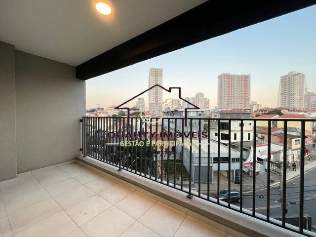 #9238 - Apartamento para Locação em São Paulo - SP