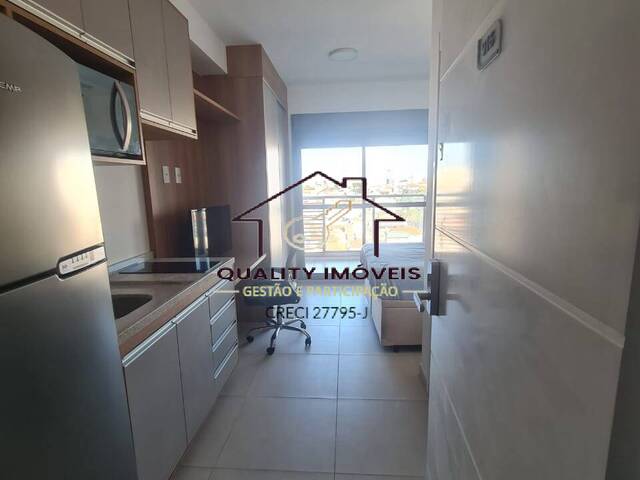 #9198 - Apartamento para Locação em São Paulo - SP