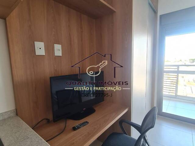 #9198 - Apartamento para Locação em São Paulo - SP