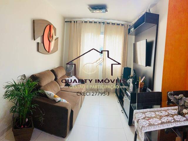 #9258 - Apartamento para Venda em São Paulo - SP