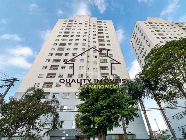 #9258 - Apartamento para Venda em São Paulo - SP
