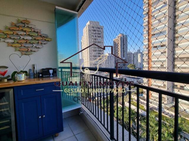#9257 - Apartamento para Venda em São Paulo - SP