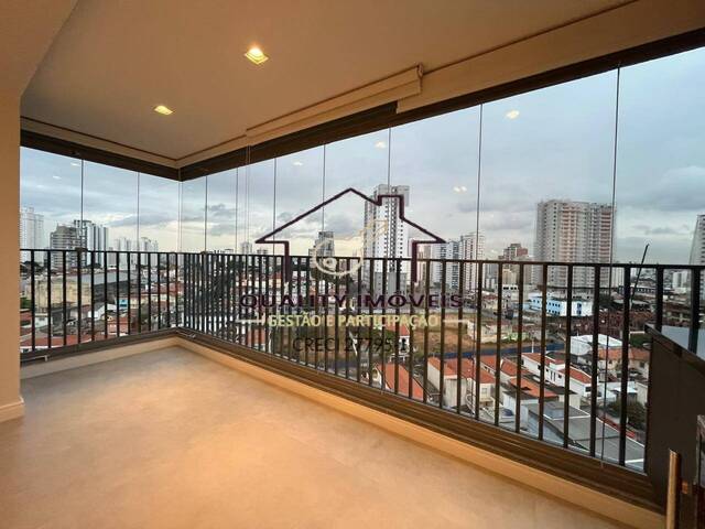 #9263 - Apartamento para Locação em São Paulo - SP