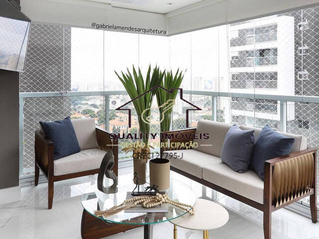 #9268 - Apartamento para Venda em São Paulo - SP