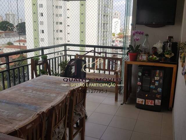 #9270 - Apartamento para Venda em São Paulo - SP