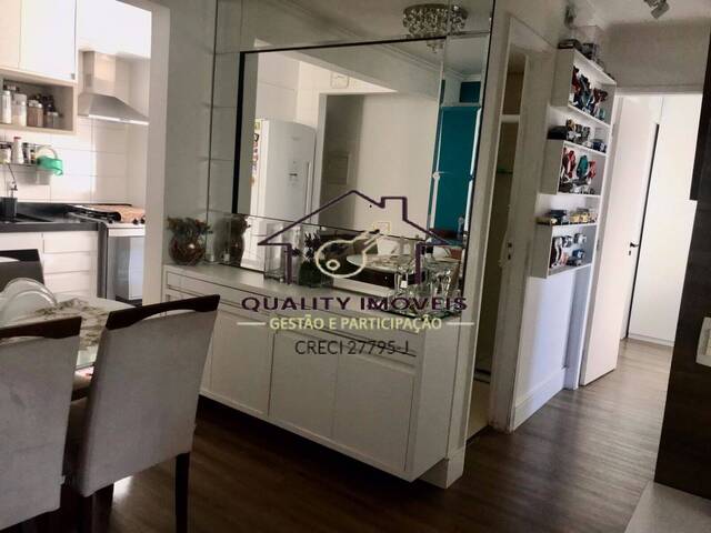 #9274 - Apartamento para Venda em São Paulo - SP