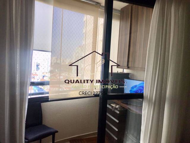 #9274 - Apartamento para Venda em São Paulo - SP