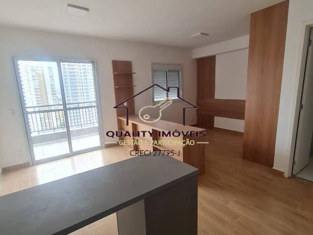 #9272 - Apartamento para Locação em São Paulo - SP