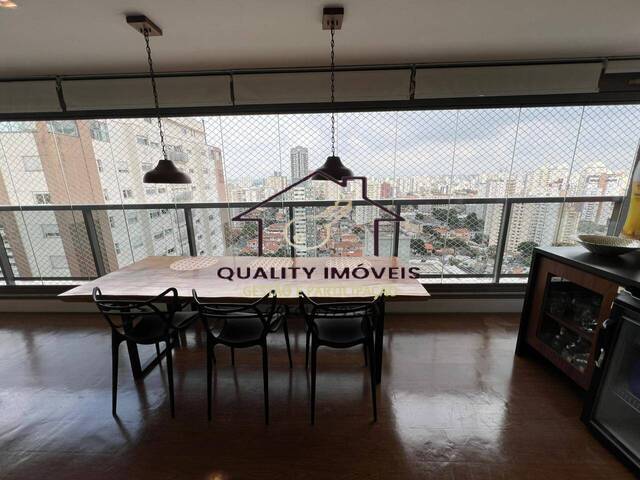 #9281 - Apartamento para Venda em São Paulo - SP