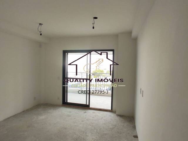 #9294 - Apartamento para Venda em São Paulo - SP