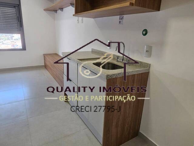 #9301 - Apartamento para Locação em São Paulo - SP