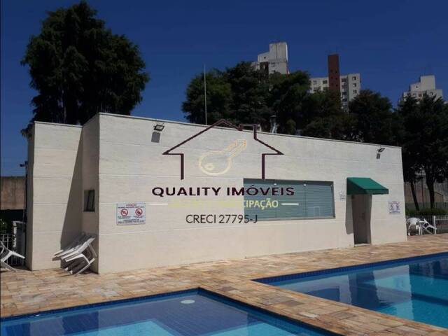 #9304 - Apartamento para Venda em São Paulo - SP