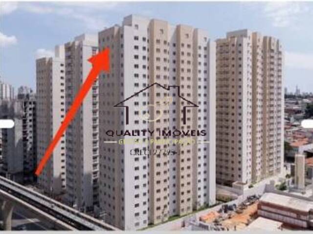 #9305 - Apartamento para Venda em São Paulo - SP