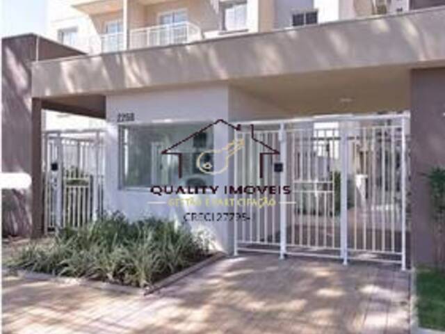 #9305 - Apartamento para Venda em São Paulo - SP