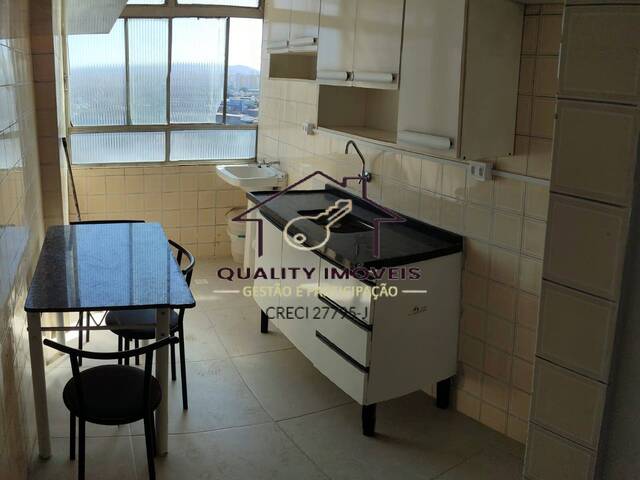 #9307 - Apartamento para Locação em São Paulo - SP