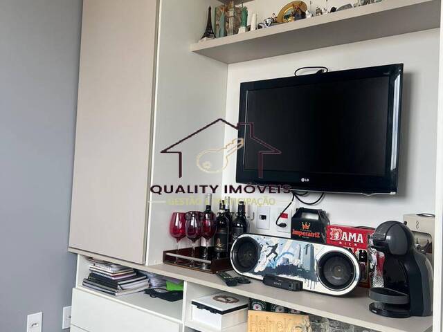 #9310 - Apartamento para Locação em São Paulo - SP