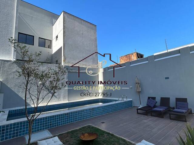 #9318 - Apartamento para Locação em São Paulo - SP