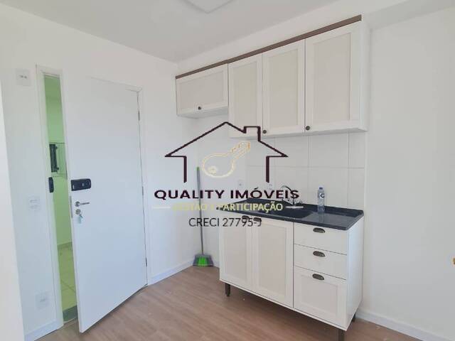 #9319 - Apartamento para Venda em São Paulo - SP