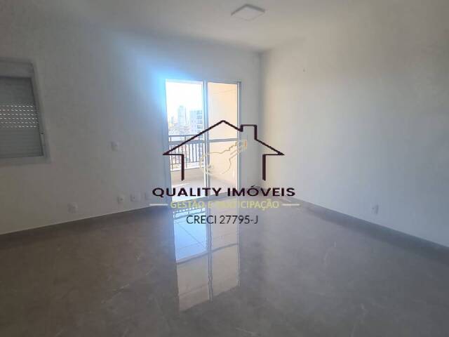 #9321 - Apartamento para Locação em São Paulo - SP