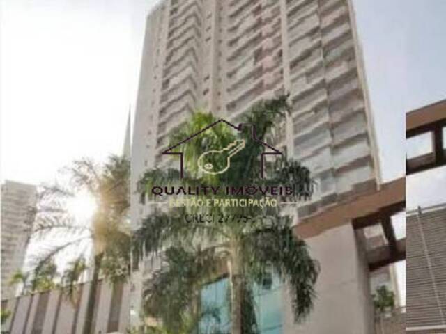 #9322 - Apartamento para Venda em São Paulo - SP