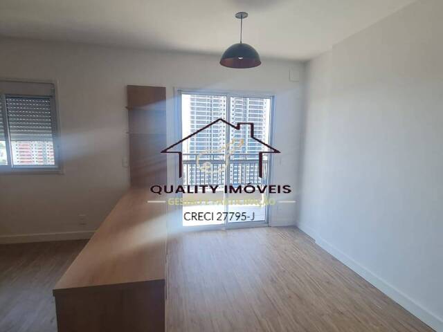 #9324 - Apartamento para Locação em São Paulo - SP