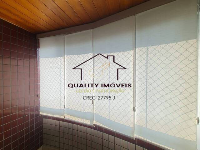 #9329 - Apartamento para Locação em São Paulo - SP