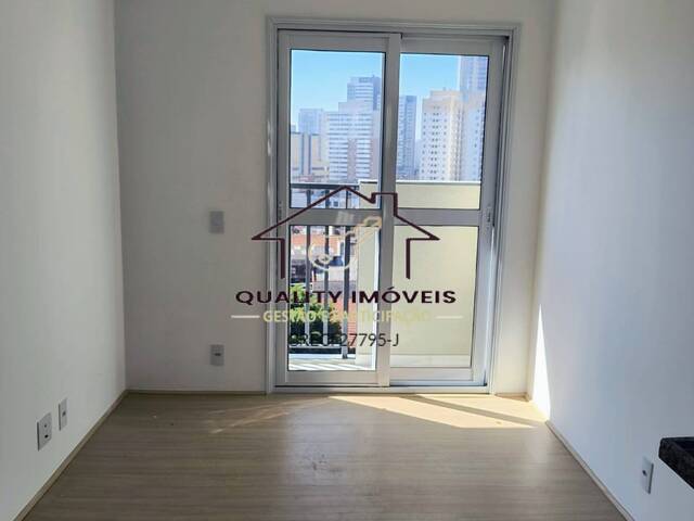 #9347 - Apartamento para Locação em São Paulo - SP