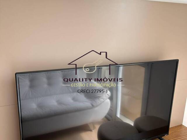 #9348 - Apartamento para Locação em São Paulo - SP