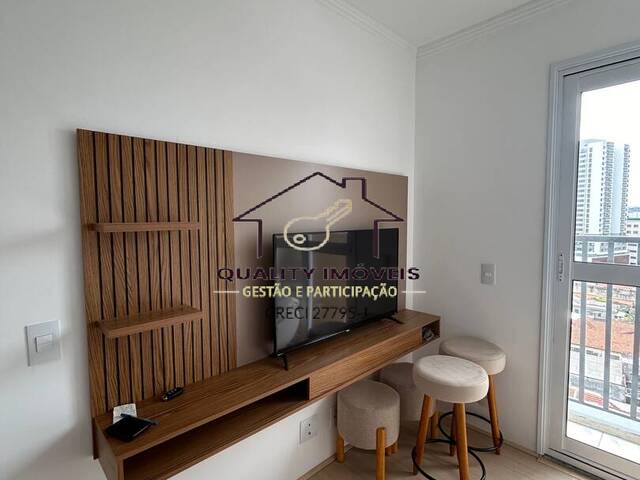 #9348 - Apartamento para Locação em São Paulo - SP
