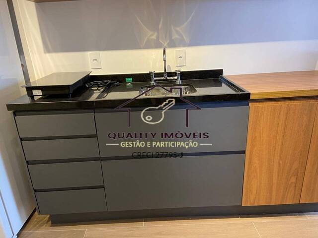 #9355 - Apartamento para Venda em São Paulo - SP
