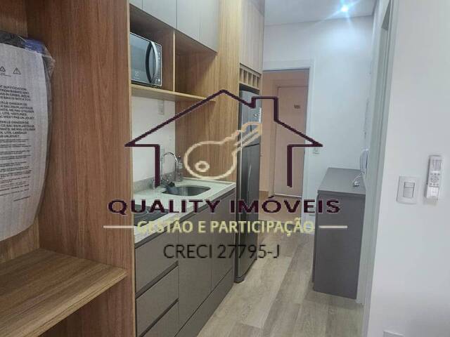 #9359 - Apartamento para Locação em São Paulo - SP