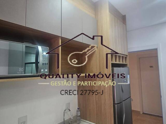 #9359 - Apartamento para Locação em São Paulo - SP