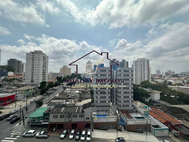#9360 - Apartamento para Venda em São Paulo - SP