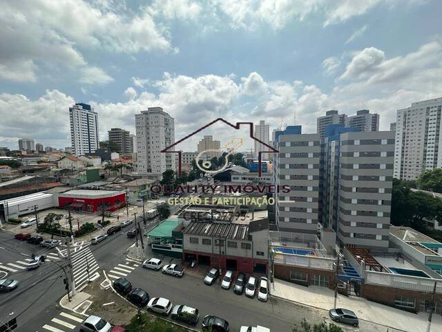 #9360 - Apartamento para Venda em São Paulo - SP