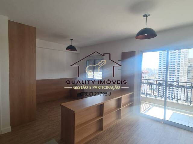 #9365 - Apartamento para Locação em São Paulo - SP
