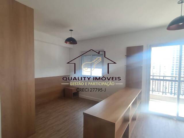 #9365 - Apartamento para Locação em São Paulo - SP