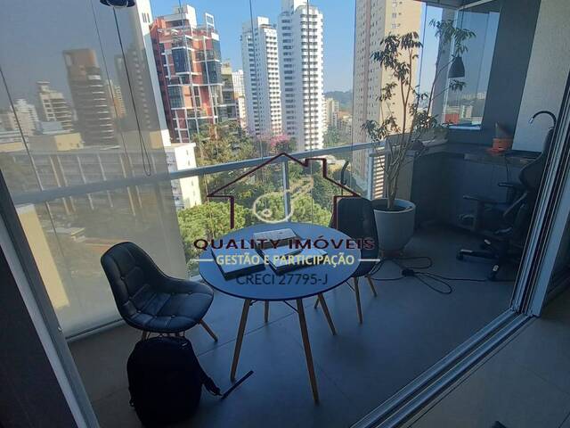#9367 - Apartamento para Venda em São Paulo - SP