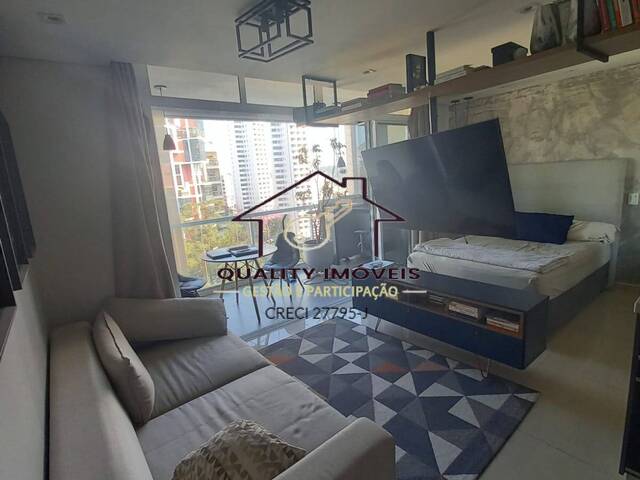 #9367 - Apartamento para Venda em São Paulo - SP