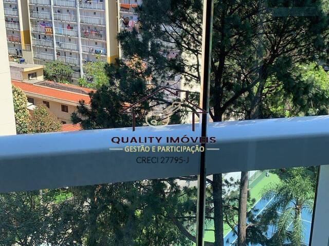 #9371 - Apartamento para Venda em São Paulo - SP